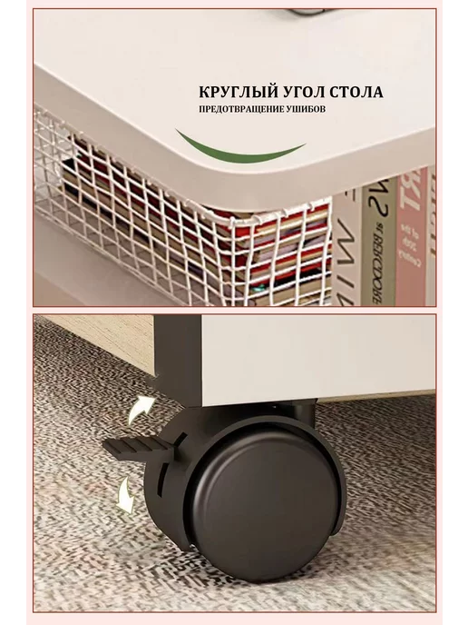 oriental greats Прикроватный столик для ноутбука, вариант, фото 4