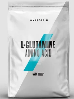 L глютамин в порошке для восстановления мышц L-Glutamine Myprotein 211541257 купить за 1 196 ₽ в интернет-магазине Wildberries