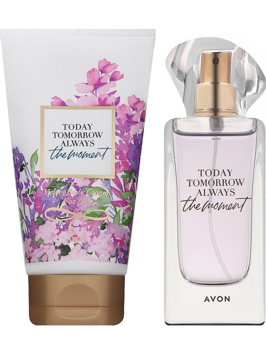 In bloom avon