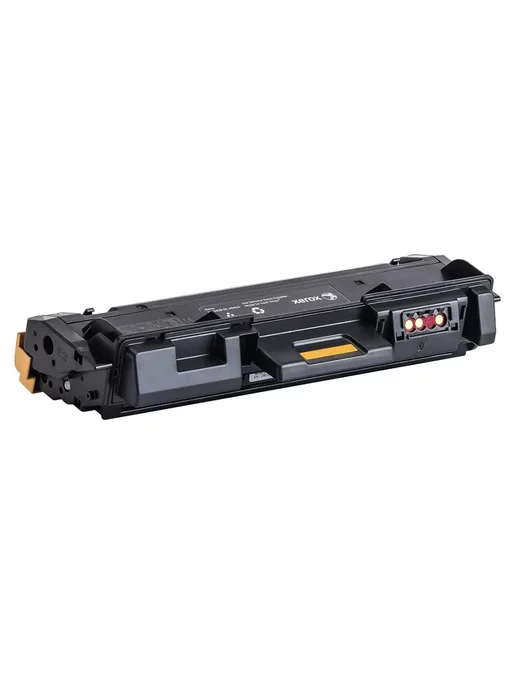 Xerox 106R04349 Оригинал Картридж, черный, 2 шт, 6000 страниц, 2 шт, фото 3