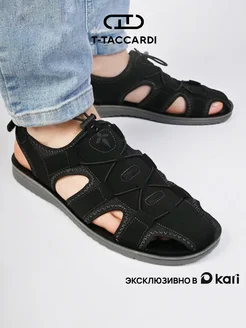 Сандалии летние T.TACCARDI 211559886 купить за 2 872 ₽ в интернет-магазине Wildberries