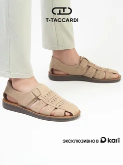Сандалии летние T.TACCARDI 211559889 купить за 2 659 ₽ в интернет-магазине Wildberries