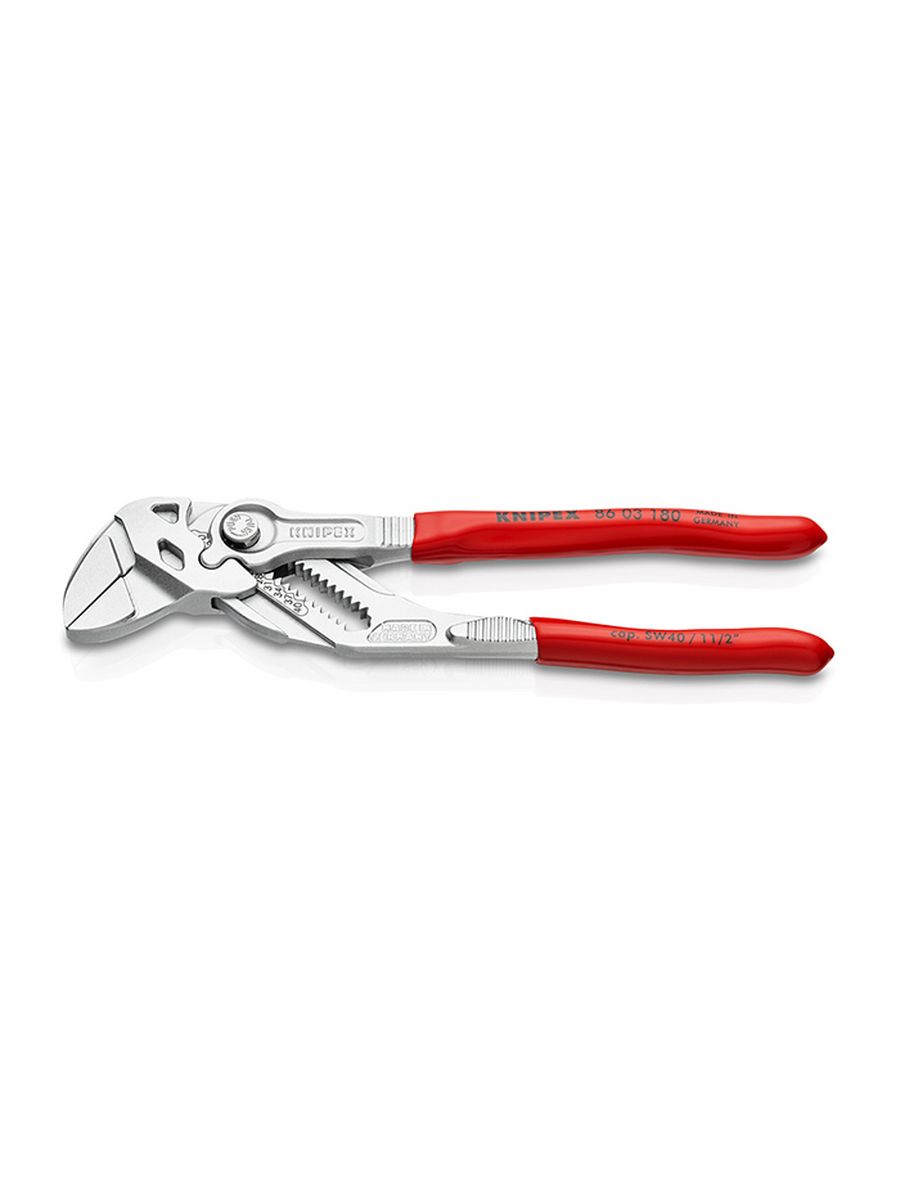 Клещи гаечный ключ knipex. Клещи Knipex KN-8603180. Knipex 8603150. Гаечный ключ Книпекс. KN-8603180.