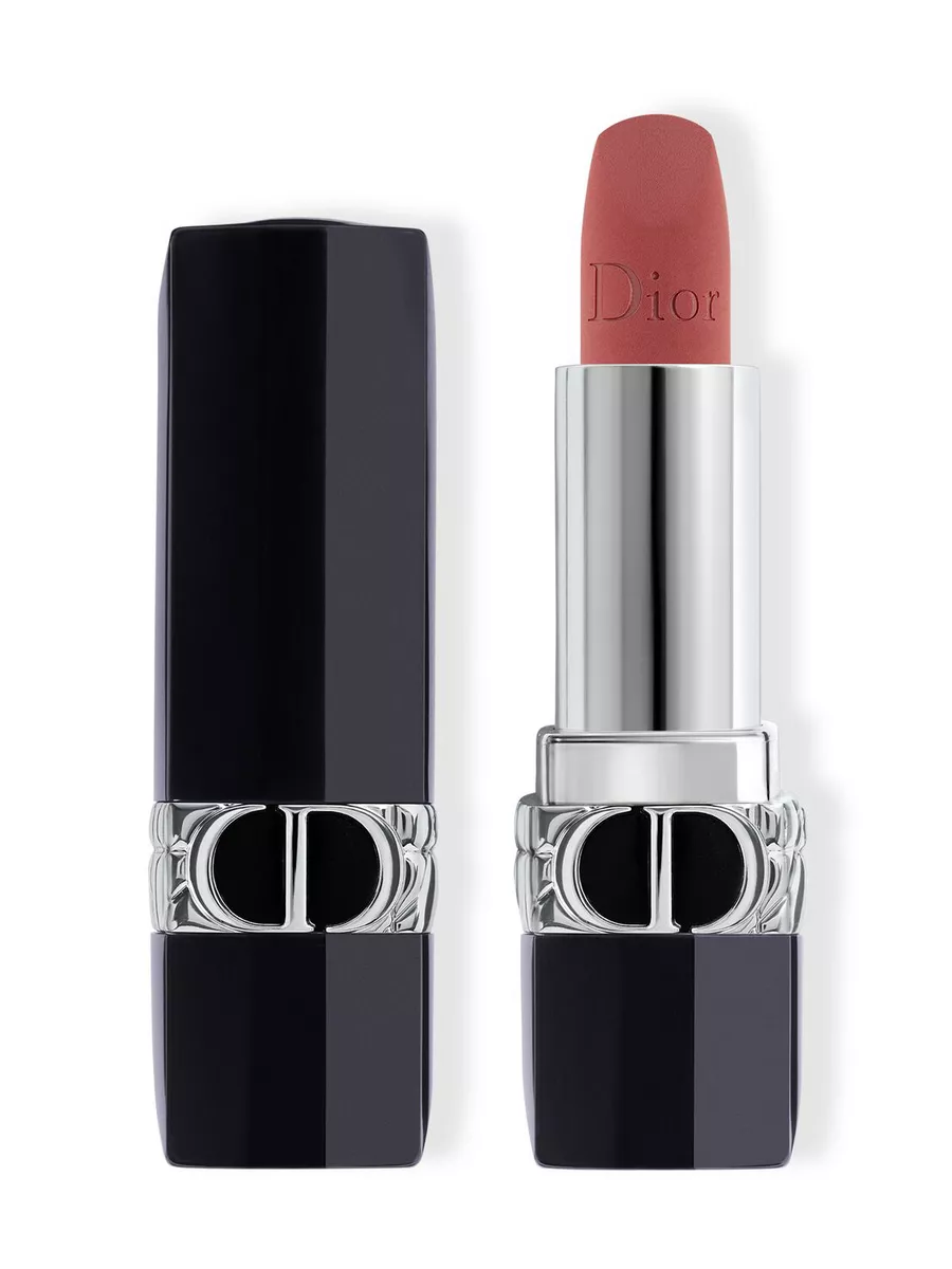 Помада для губ Rouge ICONE 720 MATTE DIOR 211572049 купить за 1 687 ₽ в интернет-магазине Wildberries