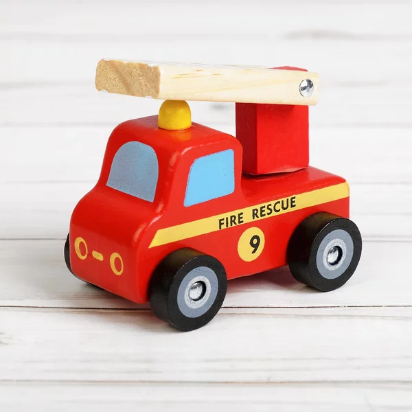 Игрушка дерево "Автомобили" МИКС