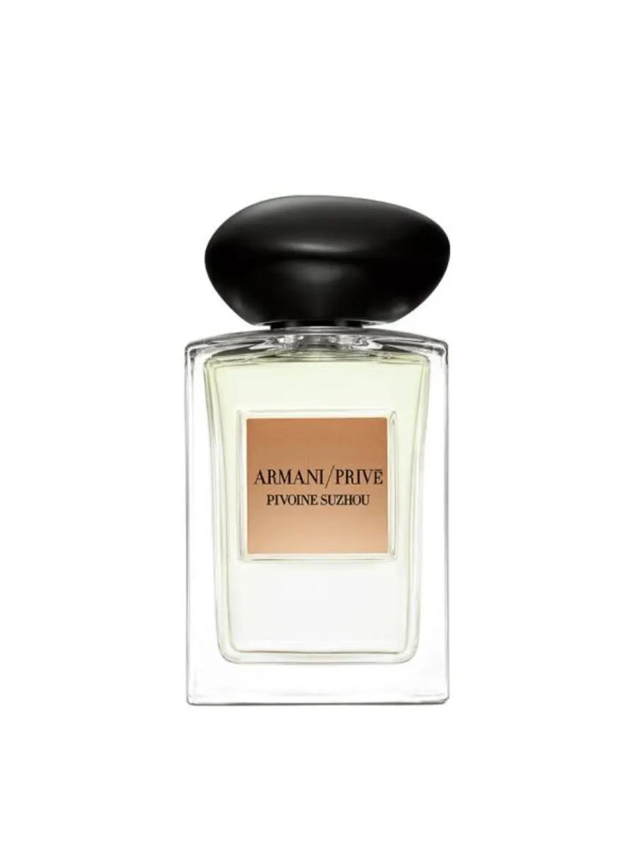 Armani prive d hiver. Армани Прайв пион. Armani prive Pivoine Suzhou. Парфюмерная вода Rose Alexandrie Armani prive 100ml.