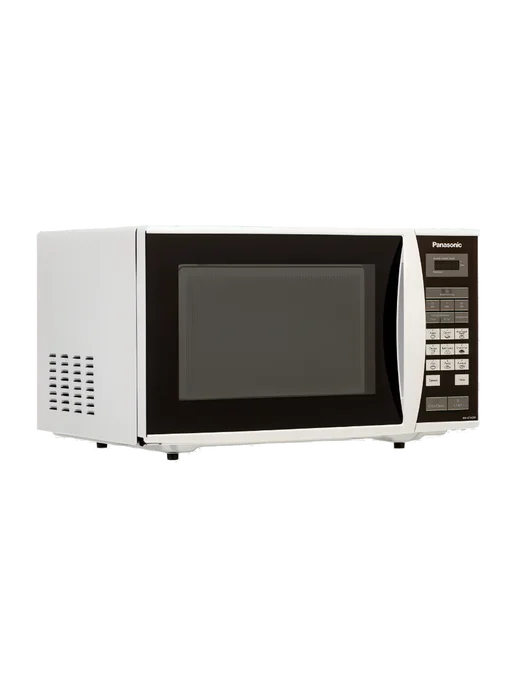 Panasonic Микроволновая печь свч NN-ST342WZPE, белый, фото 2