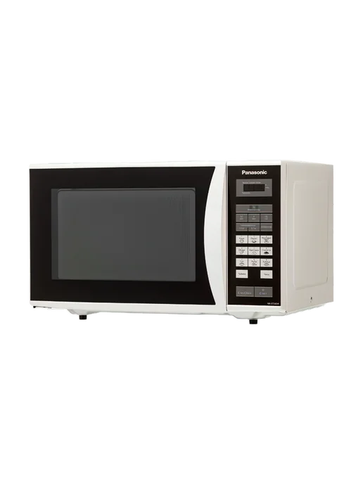 Panasonic Микроволновая печь свч NN-ST342WZPE, белый, фото 6