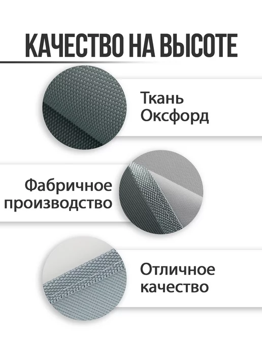 Boss Barbos Пол дно поддон для вольера водоотталкивающий с бортами, серый, фото 4