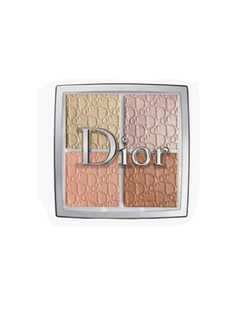 DIOR BACKSTAGE 002 GLITZ Dior 211605254 2 755 Wildberries