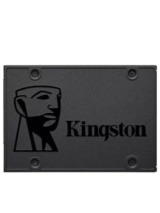 Kingston Диск SSD для ноутбука и компьютера SA400S37 480G 480 ГБ, 480 г, 480 ГБ, фото 2
