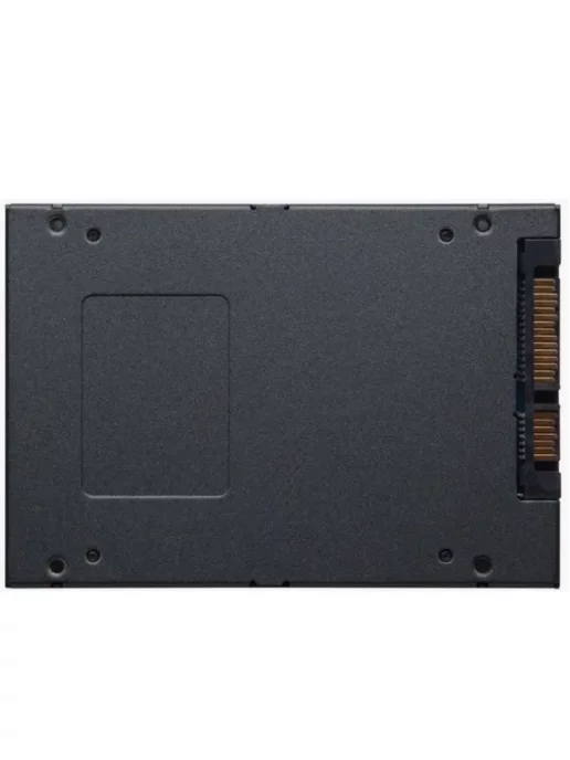 Kingston Диск SSD для ноутбука и компьютера SA400S37 480G 480 ГБ, 480 г, 480 ГБ, фото 3