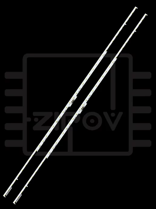 Zipov Подсветка для ТВ Sony KDL-49WE665 KDL-49WE755, вариант, фото 3