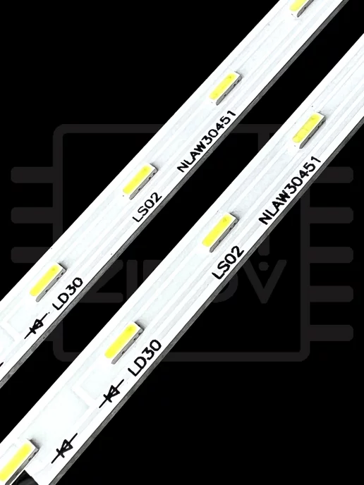 Zipov Подсветка для ТВ Sony KDL-49WE665 KDL-49WE755, вариант, фото 4