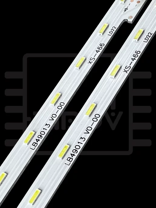 Zipov Подсветка для ТВ Sony KDL-49WE665 KDL-49WE755, вариант, фото 5