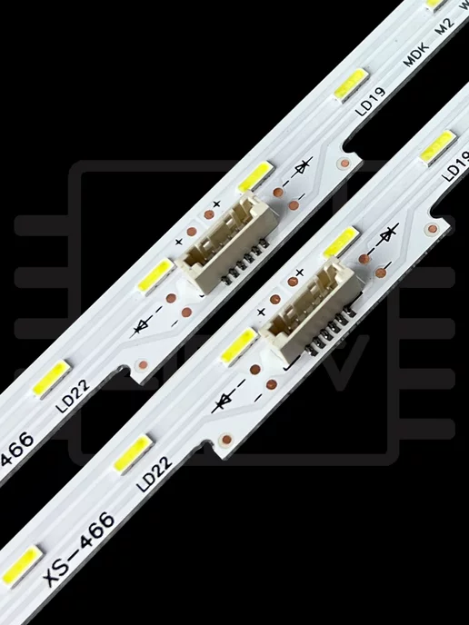 Zipov Подсветка для ТВ Sony KDL-49WE665 KDL-49WE755, вариант, фото 6