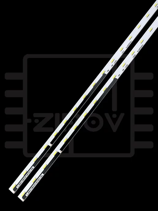 Zipov Подсветка для ТВ Sony KDL-49WE665 KDL-49WE755, вариант, фото 7
