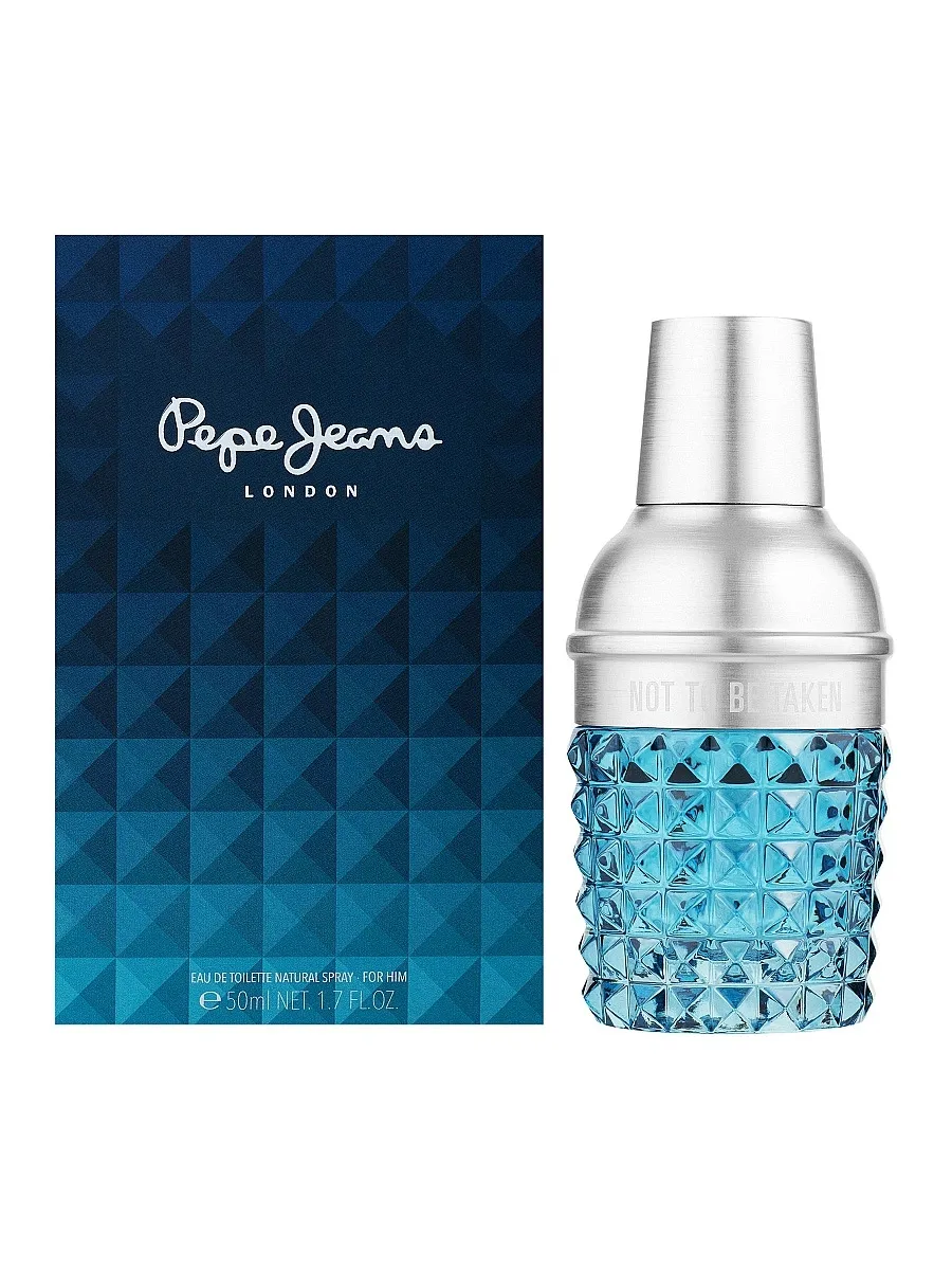 Pepe jeans addictive for her. Pepe jeans addictive for her