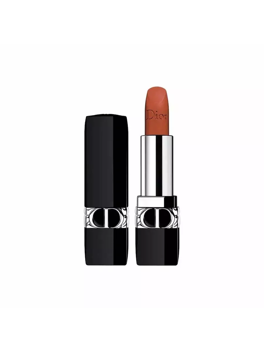 Помада для губ Rouge 814 - Rouge Atelier Matte DIOR 211643374 купить за 1 443 ₽ в интернет-магазине Wildberries