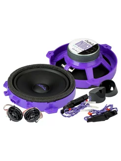 Компонентная автомобильная акустика колонка AurA INDIGO-6HKC AurA Sound Equipment 211644402 купить за 5 632 ₽ в интернет-магазине Wildberries