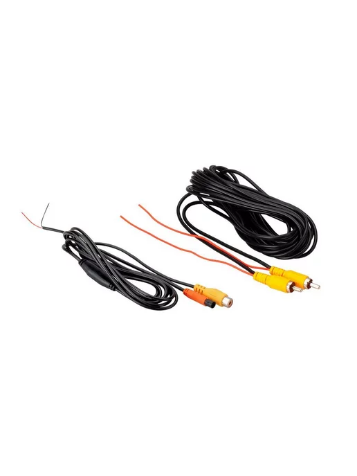 AurA Sound Equipment RVC-7224 Камера заднего вида в рамке номерного знака, вариант, фото 2