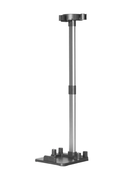 TEQQO Напольная док станция для пылесоса Powerstik, серый, фото 4