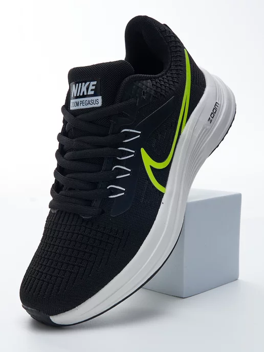 FIFEELEN SHOES Кроссовки спортивные NIKE ZOOM PEGASUS