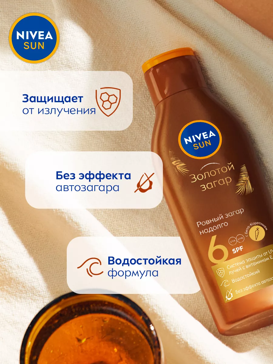 Молочко для тела NIVEA для сухой кожи 250мл