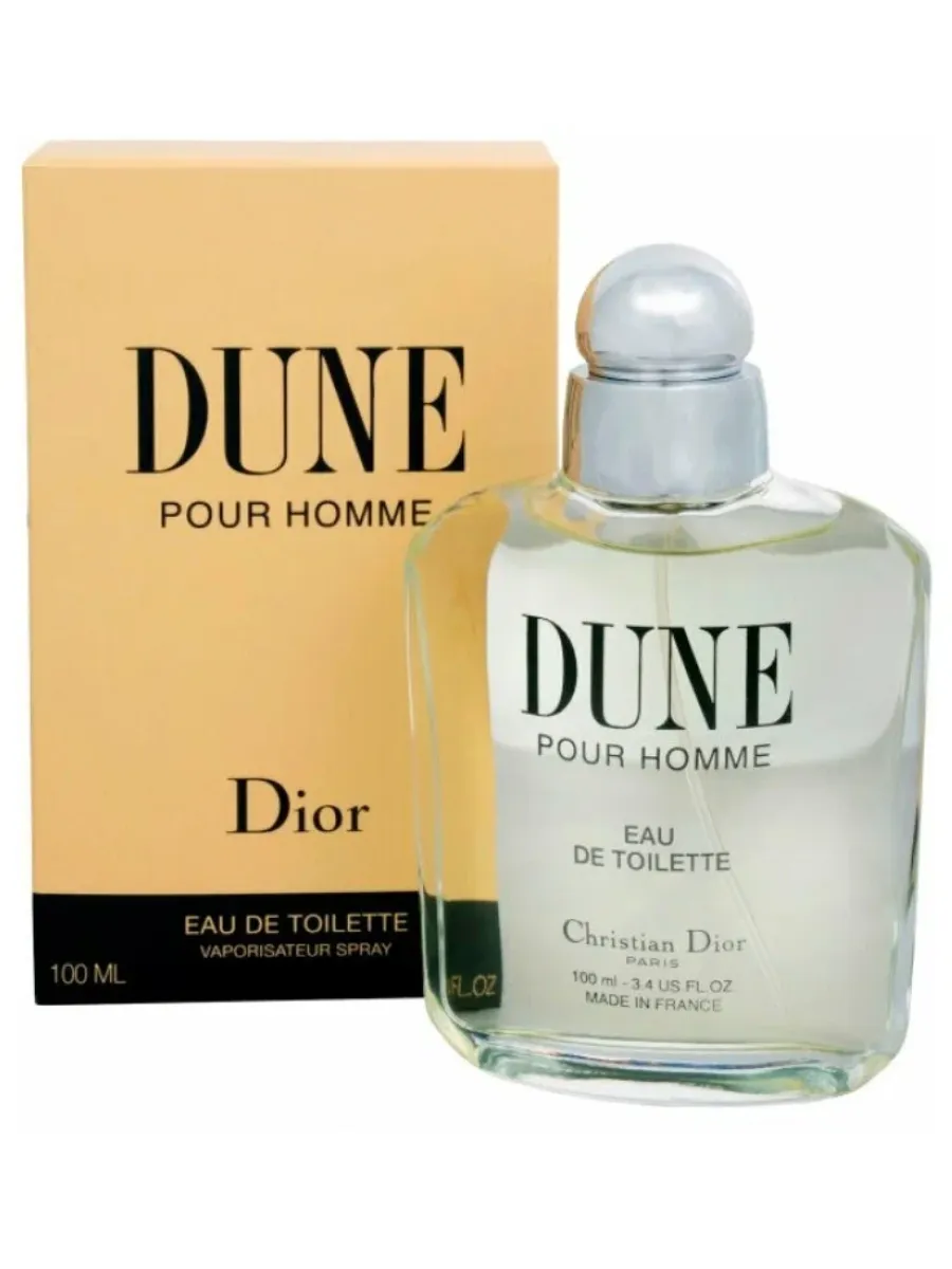 Dune pour homme 100ml online