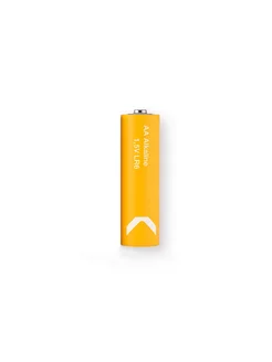 Батарейки алкалиновые Everyday Batteries, LR6-АА, 10 шт Commo 211664322 купить за 97 ₽ в интернет-магазине Wildberries