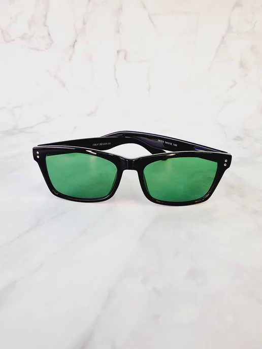 Доктор Грасс Dr Grass Очки солнцезащитные глаукомные Доктор Грасс BID, BID, фото 2