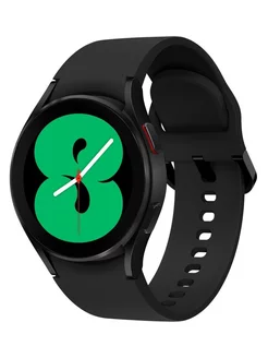 Galaxy Watch 4 40 mm Samsung 211700186 купить за 9 901 ₽ в интернет-магазине Wildberries