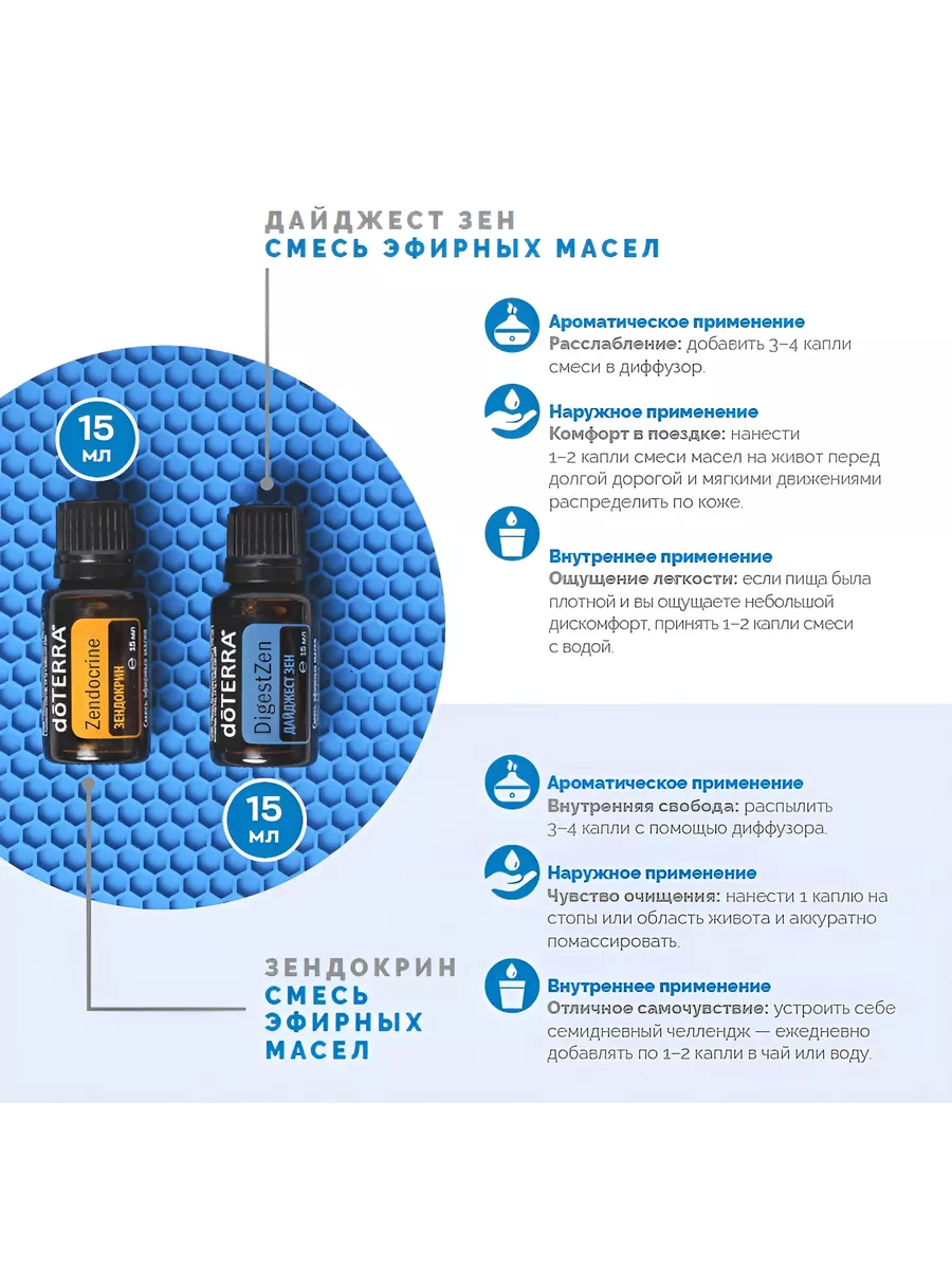 Эфирные масла (набор) BoGo дотерра doTERRA 211711256 купить за 15 523 ₽ в  интернет-магазине Wildberries