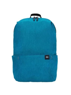 Рюкзак Mi Casual Daypack Xiaomi 211721338 купить за 836 ₽ в интернет-магазине Wildberries