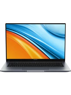 Ноутбук Honor MagicBook 14 NMH-WDQ9HN 5301AFVH Honor 211725246 купить за 39 836 ₽ в интернет-магазине Wildberries