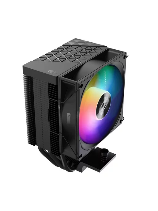 PCCooler Башенный кулер для процессора R300 ARGB BK