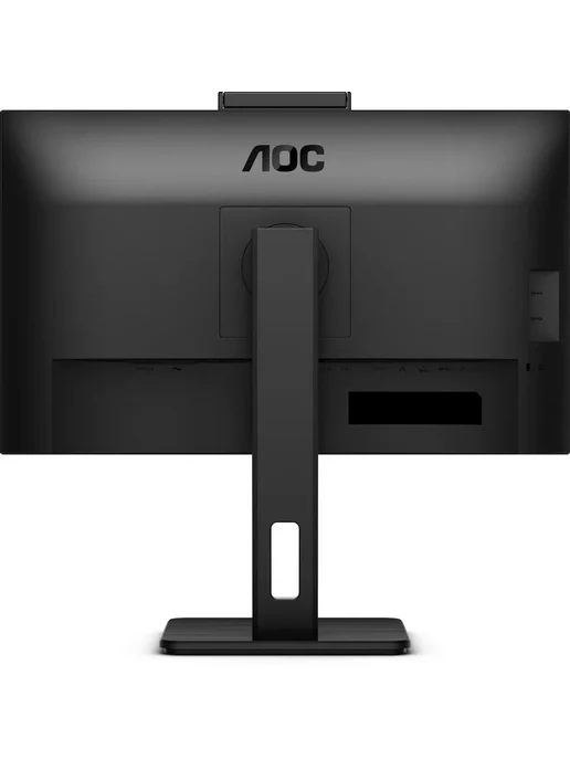 AOC Монитор с Web-камерой 23.8" 24P3QW, IPS, Черный, черный, фото 8