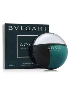 Bvlgari Aqva Pour Homme Духи Булгари Аква пур хом Духи мужские 211749037 купить за 860 ₽ в интернет-магазине Wildberries