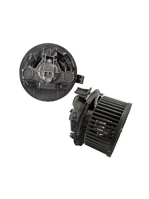 DAR Мотор отопителя для RENAULT MEGANE 2002-2009, вариант