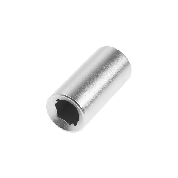Адаптер для бит с квадрата 1/4″ на шестигранник 1/4″