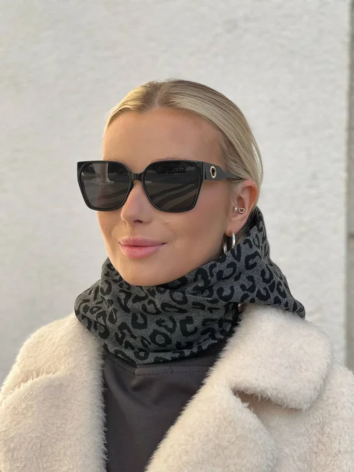 ДоннаРоза Капор демисезонный на пуговицах, капюшон съемный утепленный, вариант, фото 7