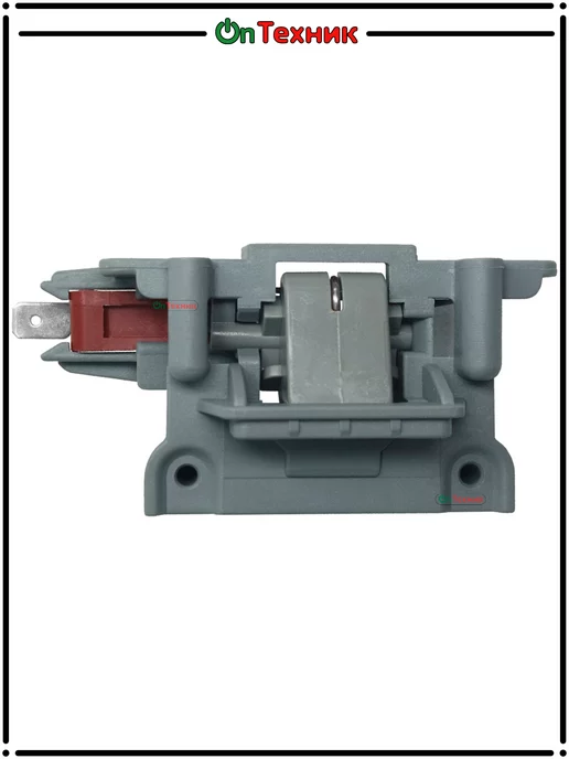Ontehnik Замок дверцы посудомоечной машины INDESIT HOTPOINT C00195887, вариант, фото 7