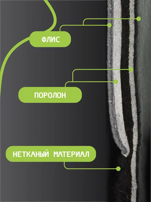 BEST Резиновые сапоги женские короткие утепленные осень-зима, серый, фото 5