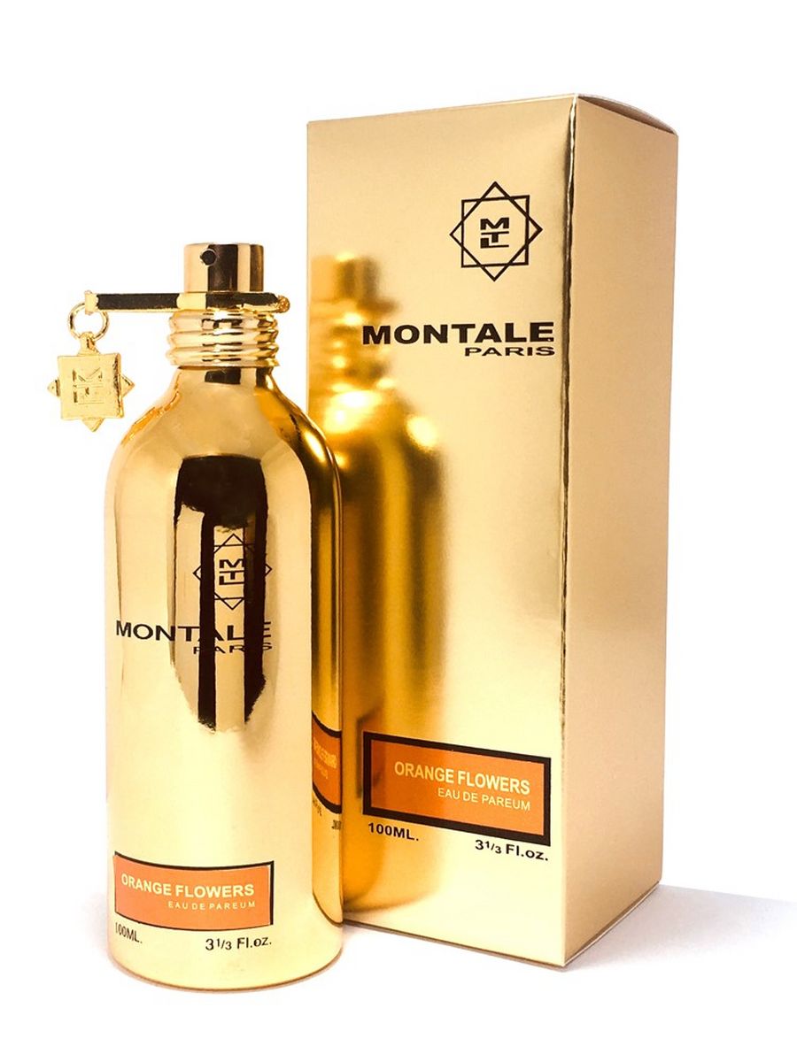 Montale orange