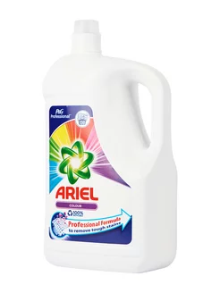 Гель для стирки цветного белья Color 4.55 л Ariel 211789924 купить за 907 ₽ в интернет-магазине Wildberries