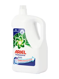 Rich Formula 4.55 л для белого белья Ariel 211791316 купить за 907 ₽ в интернет-магазине Wildberries