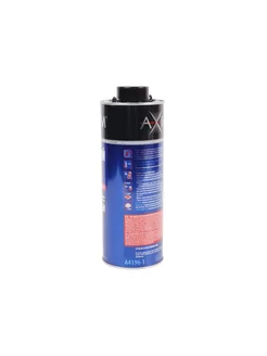 Антигравий AXIOM A4196-1 HS чёрный 1.2кг 1000мл (6)