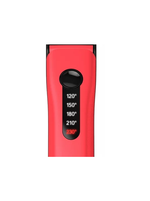 Valera Выпрямитель Professional SWISS'X PULSECARE (101.20 I), черный, фото 3