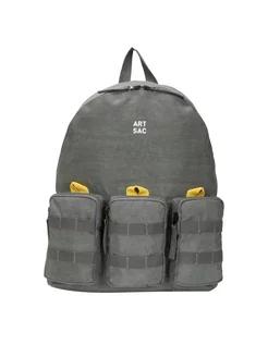 Рюкзак городской JAKSON TRIPLE L BACKPACK ARTSAC 211812396 купить за 4 405 ₽ в интернет-магазине Wildberries