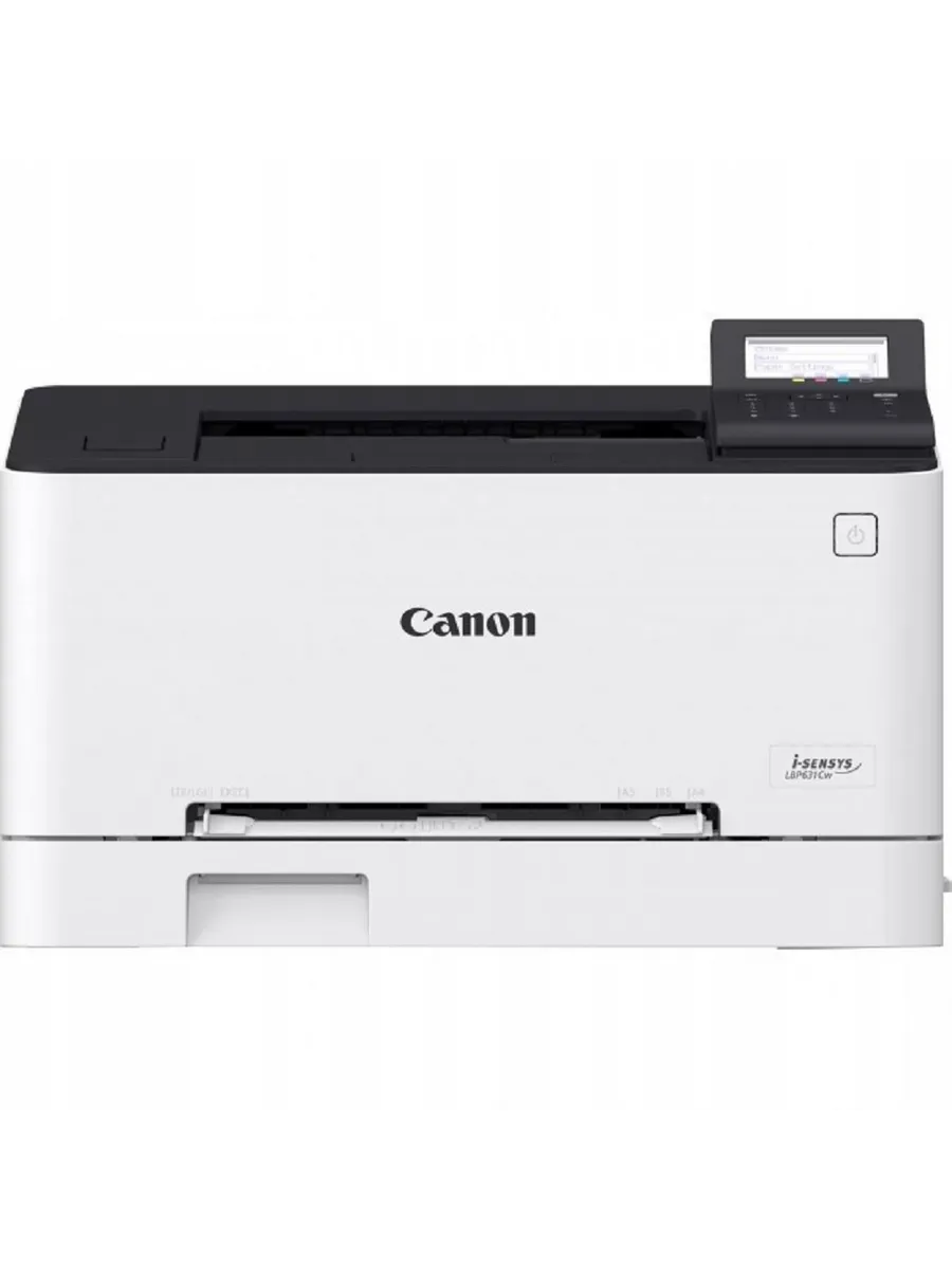 Canon-i-SENSYS LBP LBP631Cw Canon купить по цене 28 846 ₽ в интернет-магазине Wildberries | 211854101